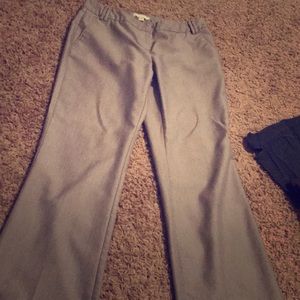 New York & Company dress pants size4